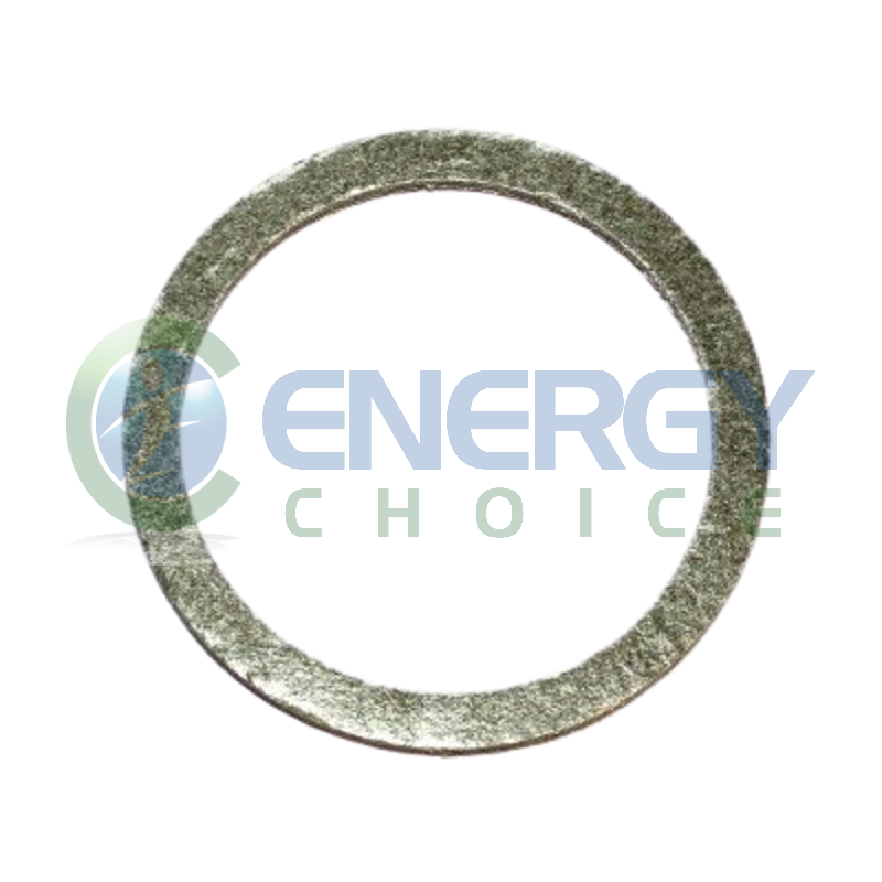 Gasket, Exhaust Pipe, Elring Klinger, 863.840